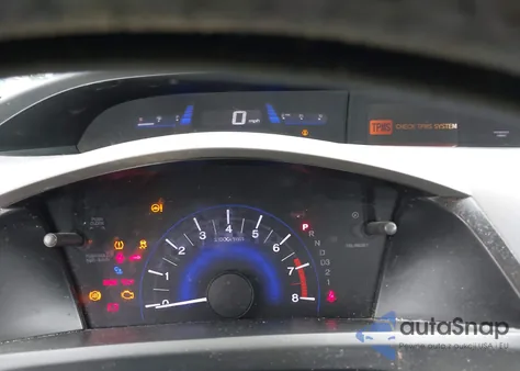 2012 Honda Civic Ex-L from USA, damaged, VIN 19XFB2F91CE026981